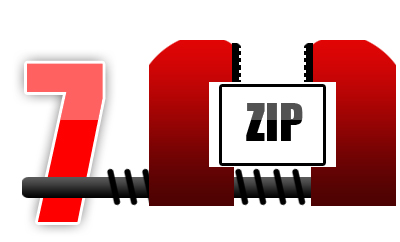 7-Zip Logo